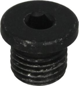 FEBI Bilstein 38788 — Korek spustowy oleju, miska olejowa