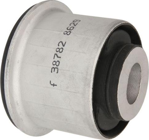 FEBI Bilstein 38782 — Łożyskowanie, korpus osi