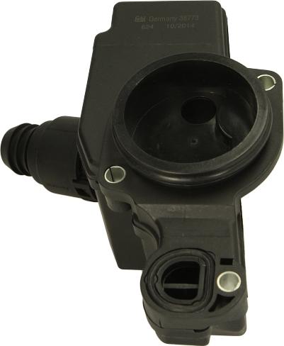 FEBI Bilstein 38773 — Separator oleju, odpowietrzenie przestrzeni korbowej