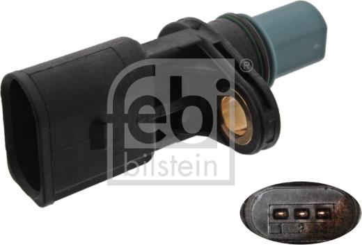 FEBI Bilstein 38772 — Czujnik, pozycja wałka rozrządu