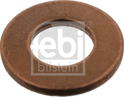 FEBI Bilstein 33960 — Pierścień uszczelniający, korek spustowy oleju