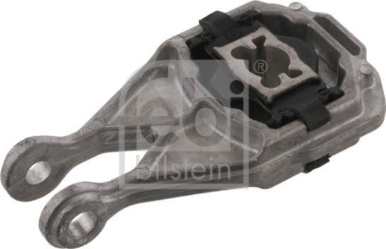 FEBI Bilstein 33962 - Poduszka silnika