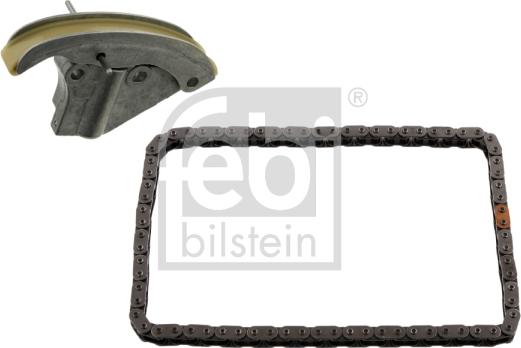 FEBI Bilstein 33909 — Zestaw łańcucha, napęd pompy oleju
