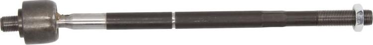 FEBI Bilstein 33919 - Drążek kierowniczy boczny bez końcówki