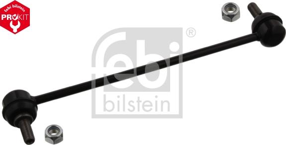 FEBI Bilstein 33916 — Drążek / wspornik, stabilizator