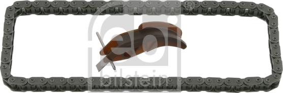 FEBI Bilstein 33910 — Zestaw łańcucha, napęd pompy oleju