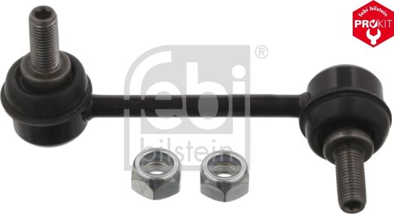 FEBI Bilstein 33918 — Drążek / wspornik, stabilizator
