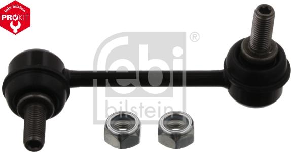 FEBI Bilstein 33917 — Drążek / wspornik, stabilizator