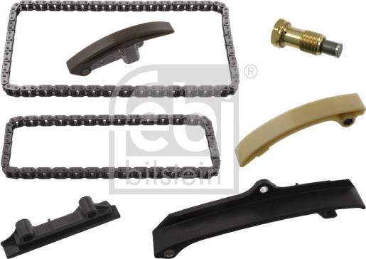 FEBI Bilstein 33985 — Zestaw łańcucha rozrządu