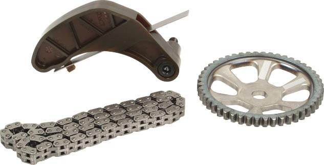 FEBI Bilstein 33935 — Zestaw łańcucha, napęd pompy oleju