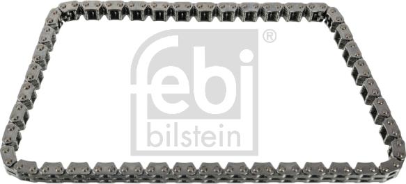 FEBI Bilstein 33931 — Łańcuch, napęd pompy oleju