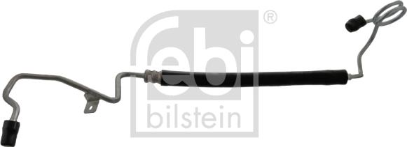 FEBI Bilstein 33938 — Wąż hydrauliczny, system kierowania