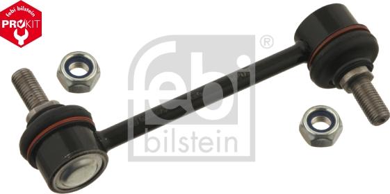 FEBI Bilstein 33495 — Drążek / wspornik, stabilizator