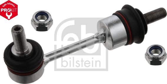 FEBI Bilstein 33491 — Drążek / wspornik, stabilizator
