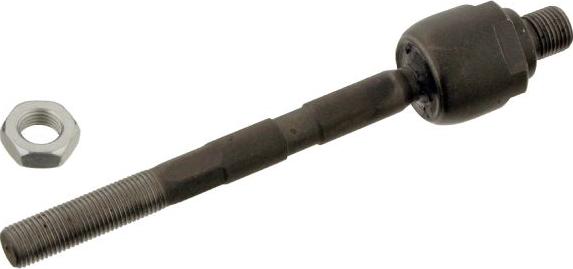 FEBI Bilstein 33449 — Połączenie osiowe, drążek kierowniczy poprzeczny