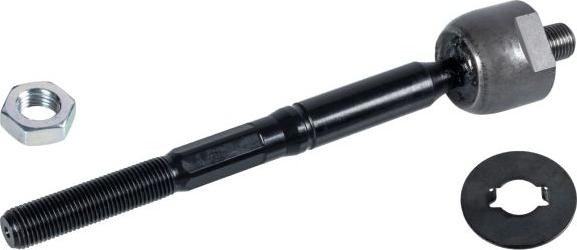 FEBI Bilstein 33446 — Połączenie osiowe, drążek kierowniczy poprzeczny