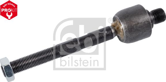FEBI Bilstein 33448 — Połączenie osiowe, drążek kierowniczy poprzeczny