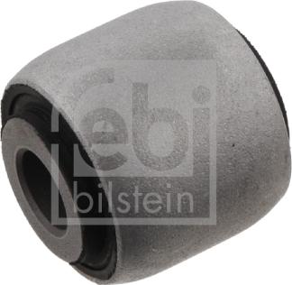 FEBI Bilstein 33456 - TULEJA WAH. VOLVO T. S60-S80 02-14 LE-PR TYLNA