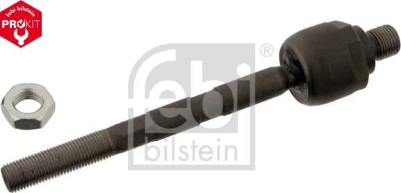 FEBI Bilstein 33450 - DRĄŻEK KIER. KIA RIO II 1.4-1.6 05- PR