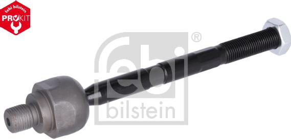 FEBI Bilstein 33450 - DRĄŻEK KIER. KIA RIO II 1.4-1.6 05- PR