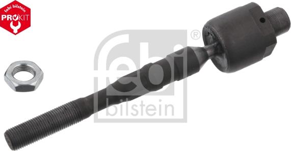 FEBI Bilstein 33453 — Połączenie osiowe, drążek kierowniczy poprzeczny