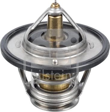 FEBI Bilstein 33457 — Termostat, środek chłodzący
