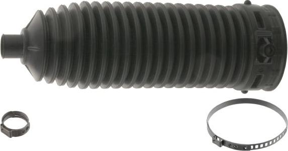 FEBI Bilstein 33475 - OSŁONA PRZEKŁADNI KIER. DB W204 07- -211 02-08 -212 09-- C219 04-10 LE-PR