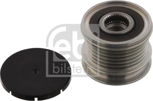 FEBI Bilstein 33473 — Koło pasowe, alternator
