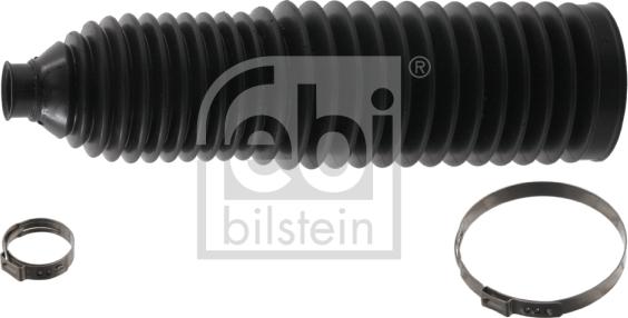FEBI Bilstein 33594 — Zestaw osłon, układ kierowniczy