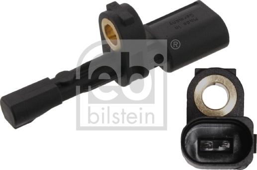 FEBI Bilstein 33541 — Czujnik, prędkość obrotowa koła