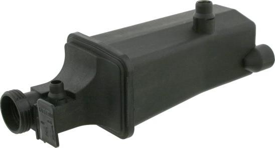 FEBI Bilstein 33550 — Zbiorniczek wyrównawczy, płyn chłodzący