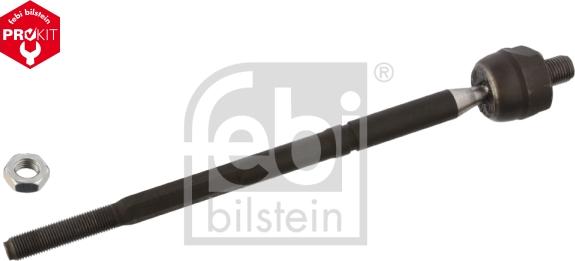 FEBI Bilstein 33510 — Połączenie osiowe, drążek kierowniczy poprzeczny