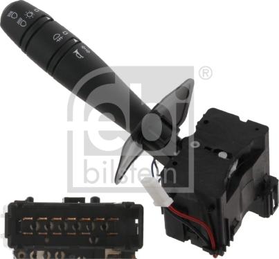 FEBI Bilstein 33518 — Przełącznik kolumny kierowniczej