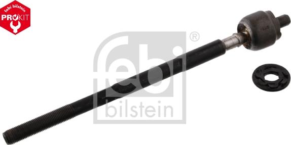 FEBI Bilstein 33517 — Połączenie osiowe, drążek kierowniczy poprzeczny
