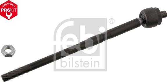 FEBI Bilstein 33584 — Połączenie osiowe, drążek kierowniczy poprzeczny