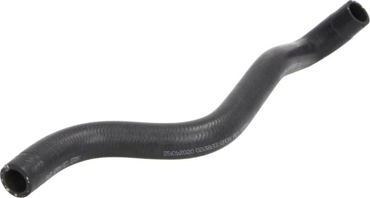 FEBI Bilstein 33535 — Przewód elastyczny chłodnicy