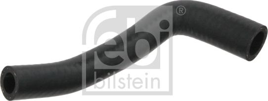 FEBI Bilstein 33526 — Przewód elastyczny chłodnicy