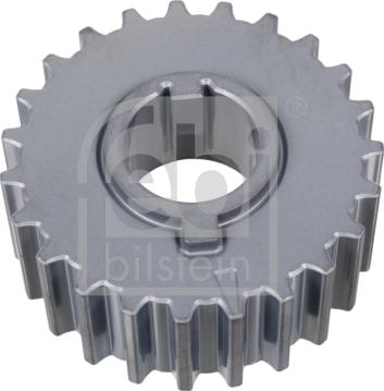 FEBI Bilstein 33695 - KOŁO ZĘBATE WAŁU KORBOWEGO OPEL ASTRA