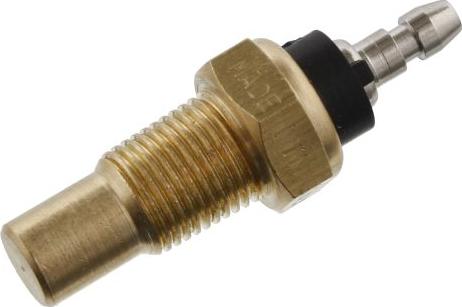 FEBI Bilstein 33696 - Czujnik temperatury płynu chłodzącego