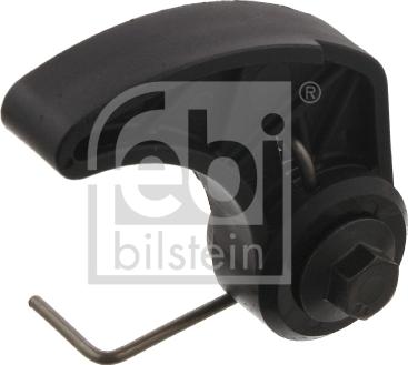 FEBI Bilstein 33693 — Napinacz łańcucha, napęd pompy oleju