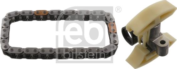 FEBI Bilstein 33692 — Zestaw łańcucha rozrządu