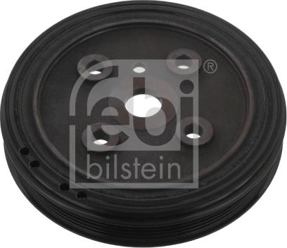 FEBI Bilstein 33640 — Koło pasowe, wał korbowy