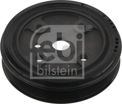 FEBI Bilstein 33641 — Koło pasowe, wał korbowy