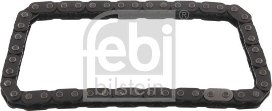 FEBI Bilstein 33642 — Łańcuch, napęd pompy oleju