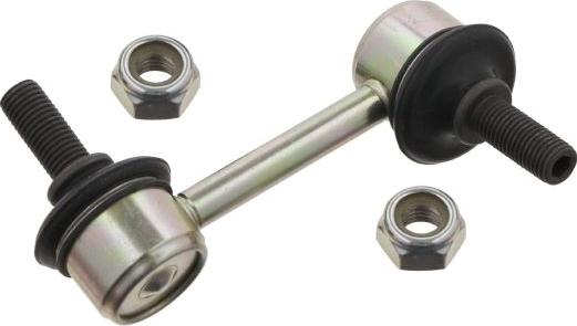 FEBI Bilstein 33650 — Drążek / wspornik, stabilizator