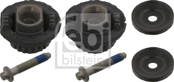 FEBI Bilstein 33660 — Zestaw łożysk, korpus osi