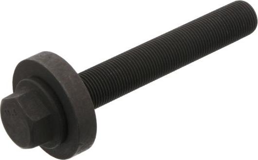 FEBI Bilstein 33619 — Śruba centrująca, koło pasowe - wał korbowy