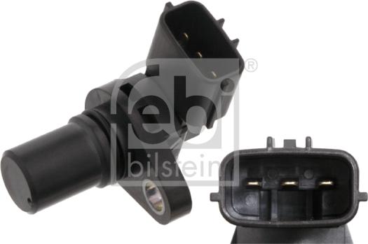FEBI Bilstein 33680 — Generator impulsów, wał korbowy