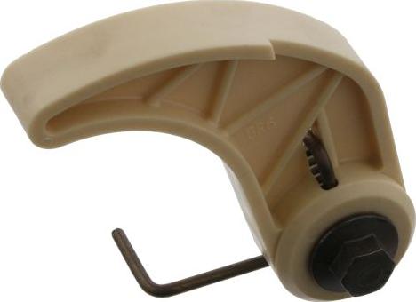 FEBI Bilstein 33688 — Napinacz łańcucha, napęd pompy oleju