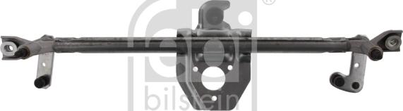 FEBI Bilstein 33634 — Napęd wycieraczek